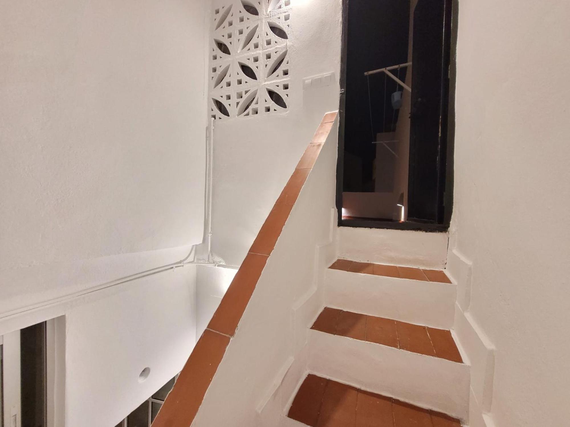 Casa La Aurora Apartment Vejer de la Frontera Luaran gambar