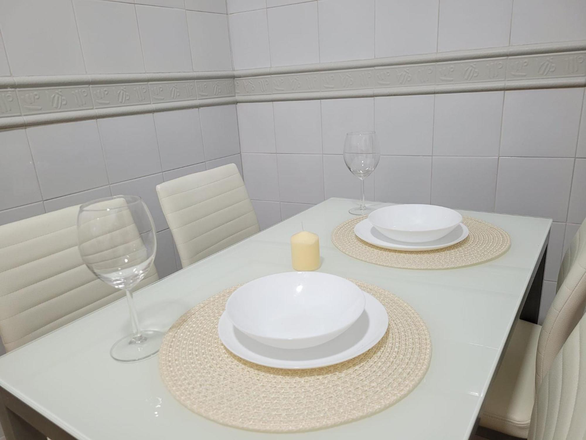 Casa La Aurora Apartment Vejer de la Frontera Luaran gambar
