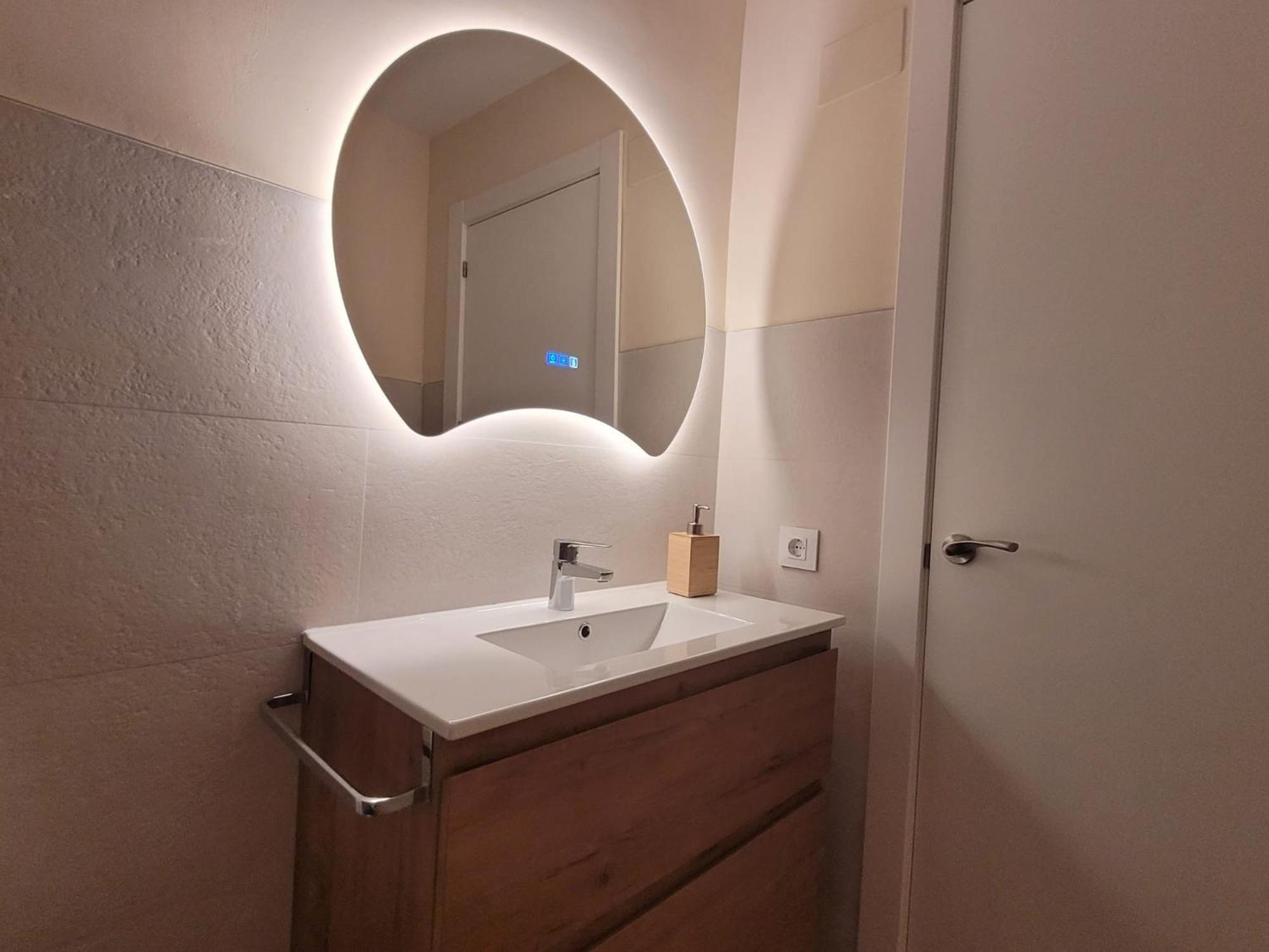 Casa La Aurora Apartment Vejer de la Frontera Luaran gambar